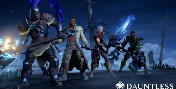 Guía Dauntless: consejos, cómo empezar, behemoths y armas