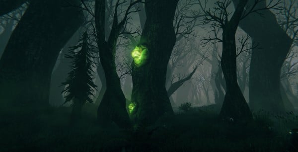 Valheim: Cómo conseguir viscosidad y crear el mejor arco, el Colmillo de Draugr