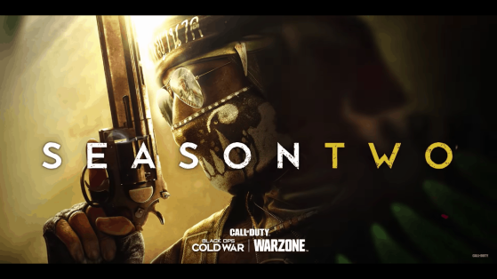 Warzone Cold War Temporada 2: Peso, tamaño y hora de la actualización en todas las plataformas