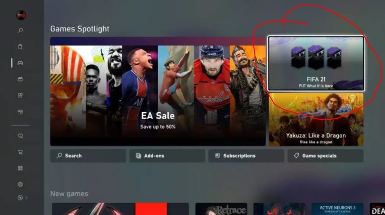 FIFA 21: What If se estrenará como la nueva festividad de FUT: ¿Cómo ...