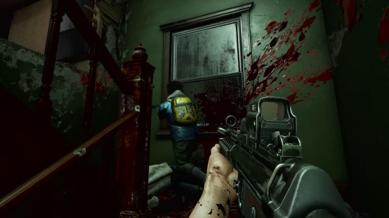 Back 4 Blood: ¿Tendrá microtransacciones el nuevo juego de los creadores de Left 4 Dead?