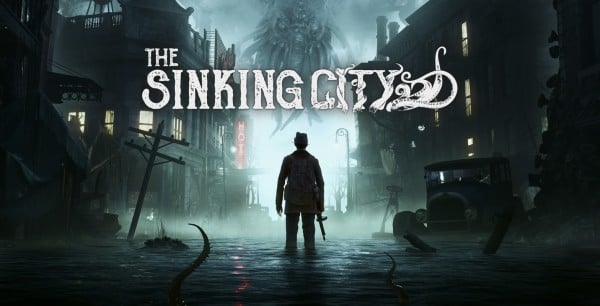Análisis de The Sinking City para PS5 - Navegando en aguas revueltas