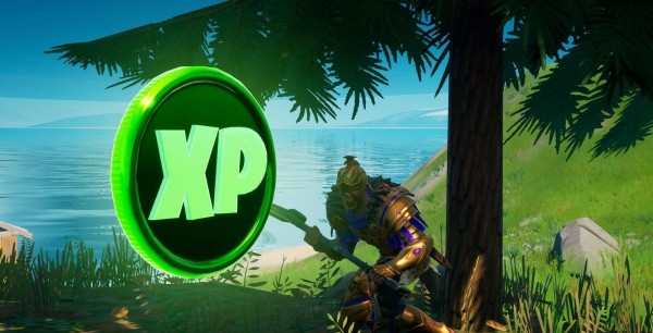 Fortnite: Monedas PE, Semana 15, ubicación de todas las monedas, Temporada 5, Capítulo 2
