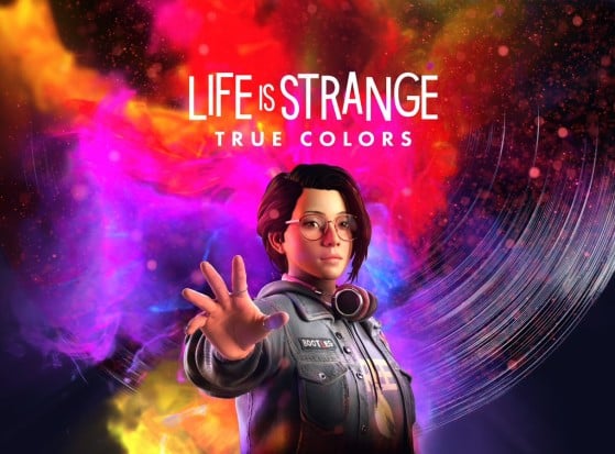 Life is Strange: True Colors - Todo sobre la nueva entrega, su protagonista y poderes