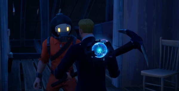 Fortnite temporada 6: dónde encontrar a todos los personajes neutrales y PNJ en el mapa