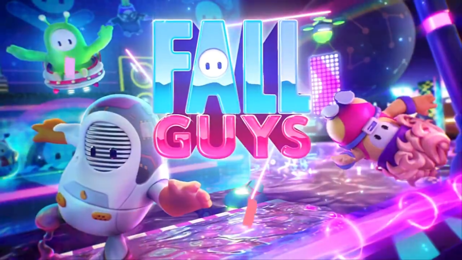 Fall Guys La temporada 4 ya está disponible, y estas son sus novedades
