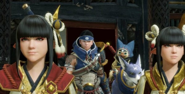 Monster Hunter Rise: Guía para principiantes, primeros pasos como cazador de monstruos