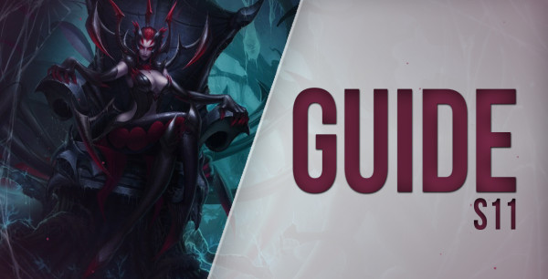 LoL: Guía de Elise Jungla con Runas, Objetos, Cómo Jugar y Consejos