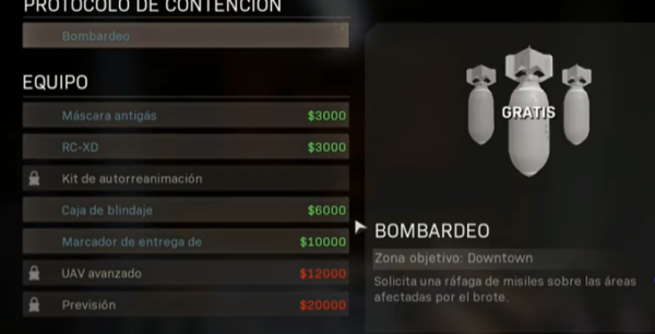 Warzone: Cómo conseguir la racha de Bombardeo y lanzar misiles por el mapa en Verdansk, guía