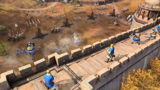Age of Empires 4: La India vuelve a la saga con elefantes de combate gracias al Sultanato de Dehli