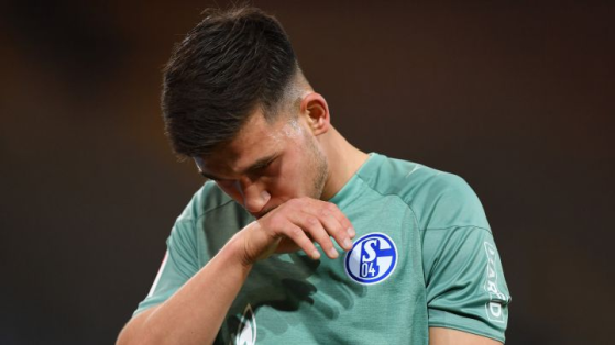 Pese al descenso, el Schalke 04 podrá subsistir (Getty Images) - League of Legends