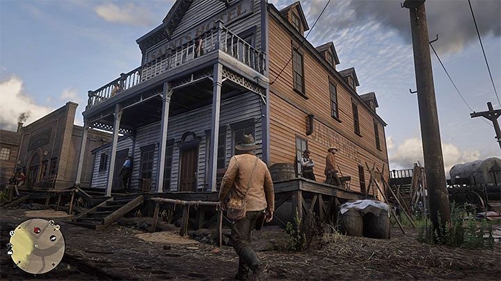 Red Dead Redemption 2: Guía de Higiene, debilitamiento y consecuencias ...