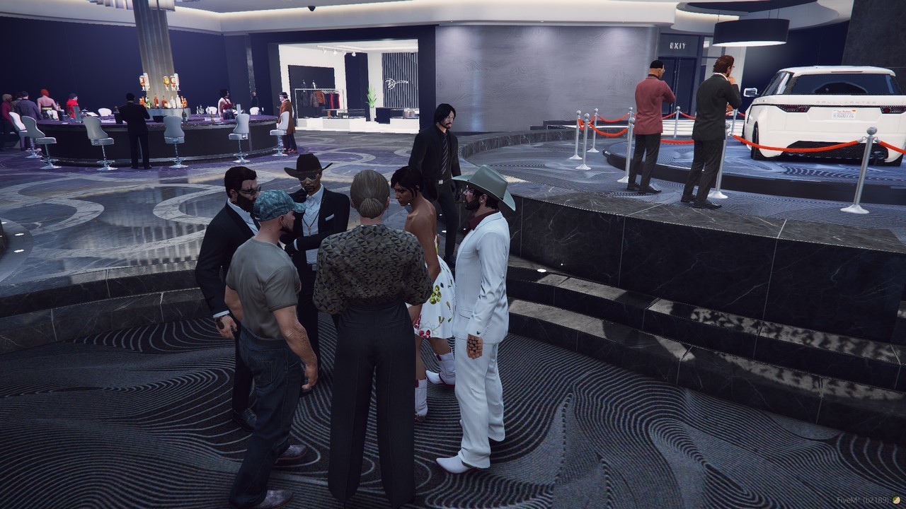 Como Hacer Inicios Turbo En Gta Online