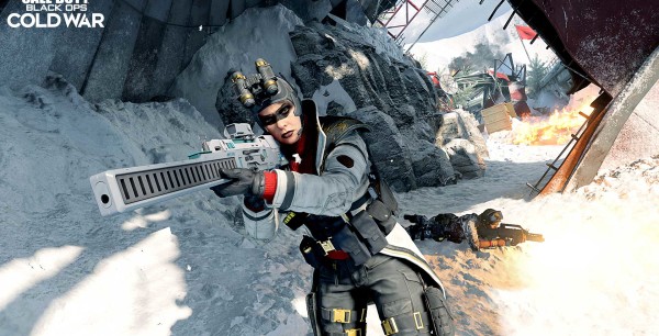 Warzone: La mejor clase y accesorios del CARV.2 en la Temporada 3, el rifle táctico del futuro