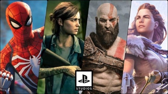 PS5: ¿Cuáles son los 25 juegos exclusivos  de Sony en desarrollo, siendo la mitad nuevas IPs?
