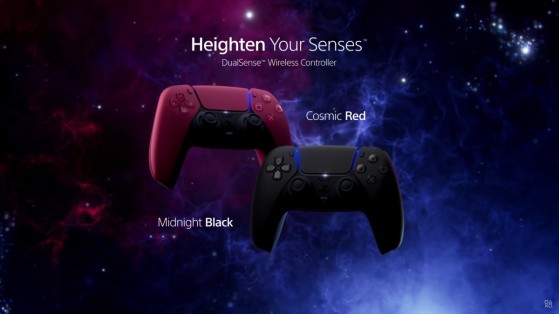 PS5: Los DualSense de colores ya son una realidad, y hay guiño para los jugadores clásicos