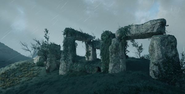 Assassin's Creed Valhalla: La ira de los druidas: ubicación de los artefactos de Connacht