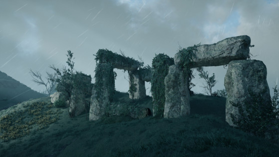 Assassin's Creed Valhalla: La ira de los druidas: ubicación de los artefactos de Connacht
