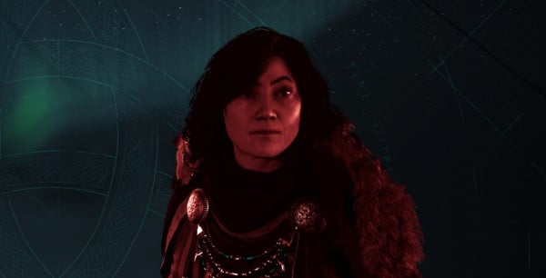 AC Valhalla La ira de los Druidas, hijos de Danu: ¿dónde encontrar a la Araña?