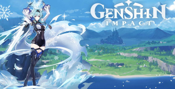 Genshin Impact: La mejor build para Eula y sus mejores armas y conjuntos de artefactos