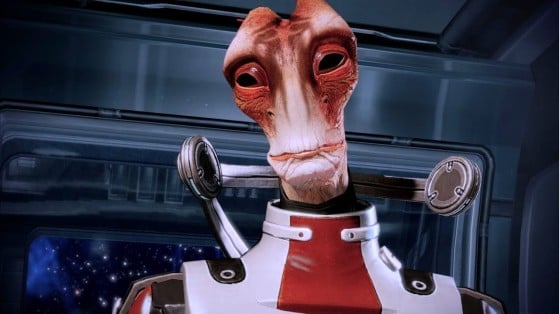 ¿Podemos tener sexo con alienígenas como en Mass Effect? Científico detalla el 
