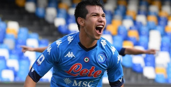 FIFA 21 Hirving Lozano TOTS, soluciones baratas al desafío SBC del crack mexicano del Nápoles