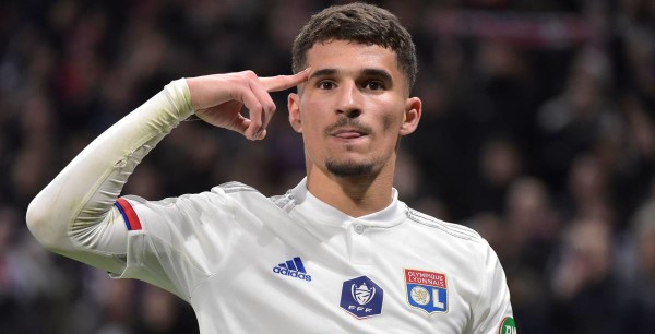 FIFA 21 Houssem Aouar TOTS, soluciones baratas al SBC del jugador francés querido por el Real Madrid