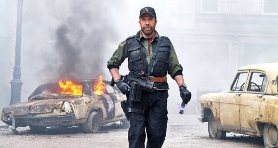 Warzone: Tony Montana, Chuck Norris y los personajes de los 80 que queremos ver en el Battle Royale