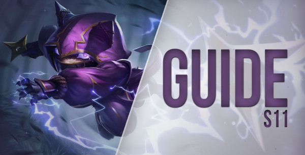 LoL - Guía de Kennen Top: Builds, runas, trucos y consejos