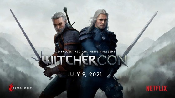 The Witcher: El 9 de julio Netflix y CD Projekt harán la WitcherCon ¿Qué sorpresas preparan?