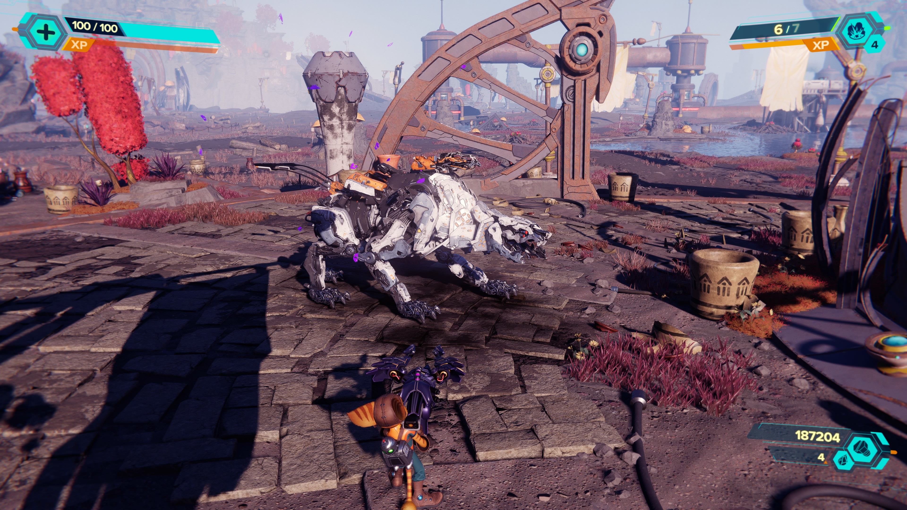 Ratchet and Clank Una Dimensión Aparte Todos los cameos de