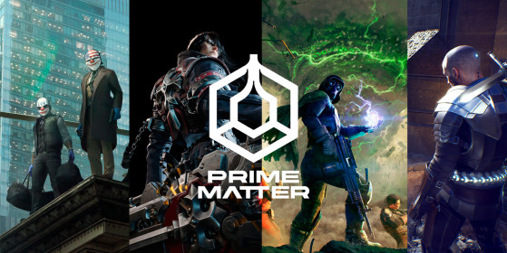 E3 2021: Estas son las 13 joyas de Prime Matter, la nueva productora AAA de Koch Media