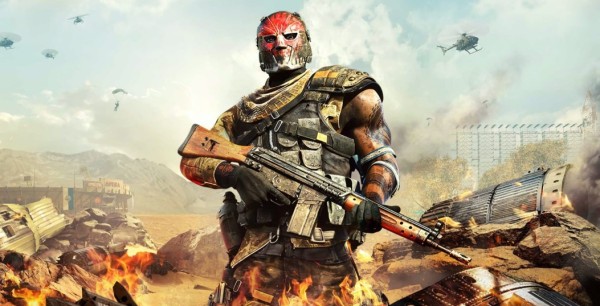 Warzone Cold War Temporada 4: Cómo desbloquear a Jackal, el villano de la Temporada 4
