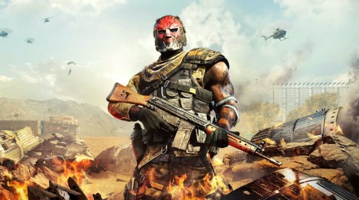 Warzone: La C58 nerfeada sigue igual en la temporada 4 y se confirma que se cuela en el meta ...