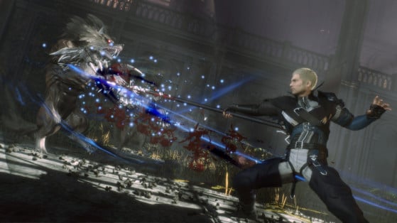Más tiempo para el caos: la demo de Stranger of Paradise Final Fantasy Origins extiende su plazo