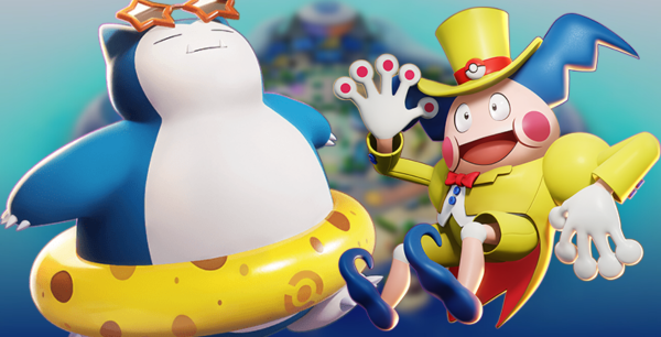 Pokémon Unite: lista de skins y cómo funciona el sistema de Trajes Holowear
