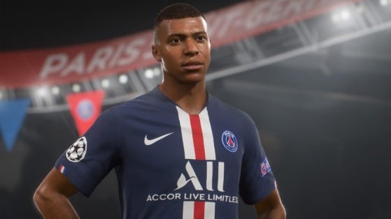 FIFA 22: Las filtraciones masivas acaban con la paciencia de EA Sports y ponen fin a su fase de beta