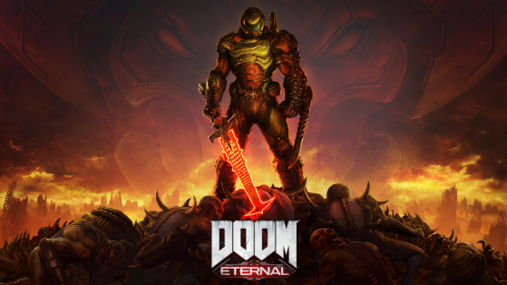 Doom Eternal ya está disponible en PS5 y Xbox Series ¡Potencia gráfica máxima!