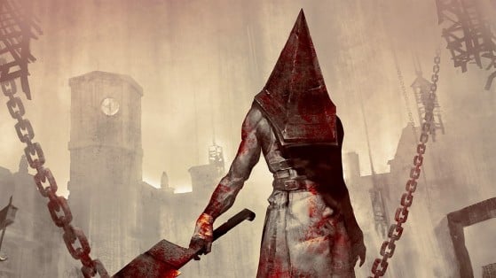 Silent Hill llama a nuestras puertas: Konami oficializa una alianza con los creadores de The Medium