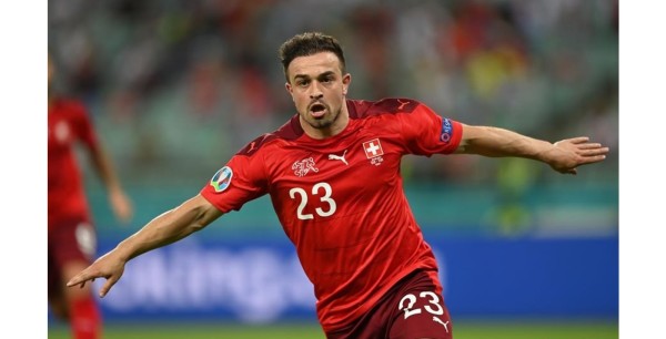 FIFA 21: Shaquiri Estrellas del Verano FOF, ¿merece la pena el jugador de Suiza?