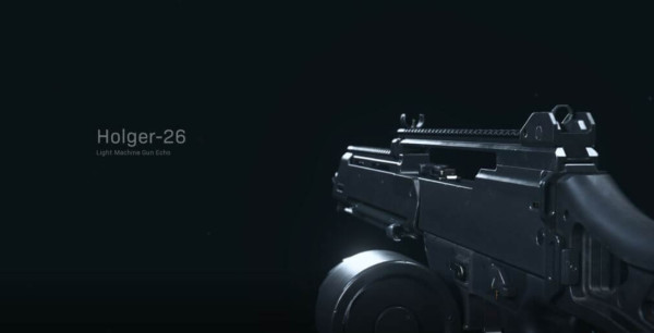 Warzone: La mejor clase de la Holger-26, una ligera que no recuerdas y que aún puede destrozar