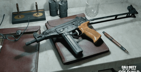 Warzone Cold War: Cómo desbloquear la OTS 9, el nuevo subfusil de la temporada 4 Reloaded