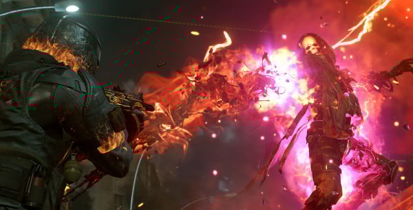Black Ops Cold War: ¿Cómo activar la corriente en Mauer der Toten?