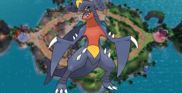 Pokémon Unite: Guía de Garchomp. Mejores objetos, ataques y consejos