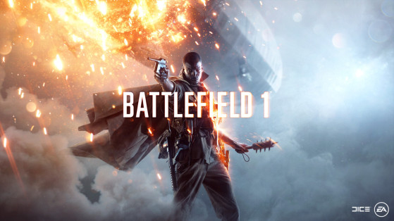 Battlefield 1 gratis en Twitch Prime por tiempo limitado: ¡Corre! que pronto regalan Battlefield V