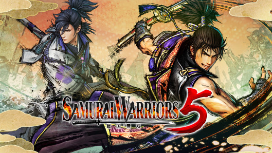 Análisis de Samurai Warriors 5 - Un musou clásico con poca evolución que aún así entretiene