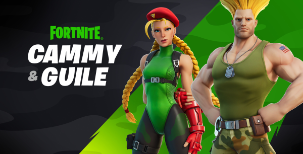 Fortnite: ¿Cómo se consigue gratis la nueva skin de Cammy? Obtenla antes de tiempo