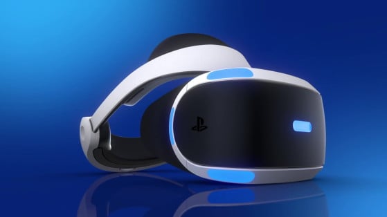 Se filtran nuevos detalles de PlayStation VR 2 que prometen que la realidad virtual será alucinante
