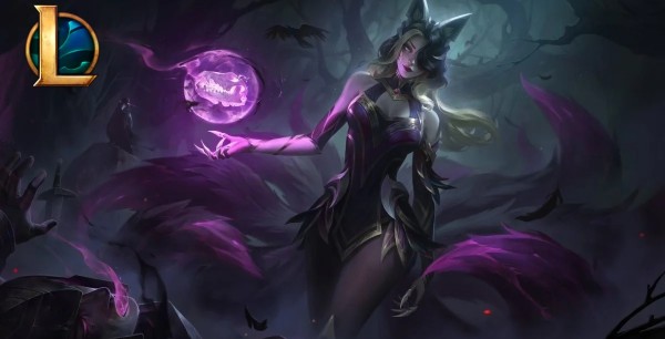LoL - Todo sobre el evento Aquelarre: Guía, misiones y recompensas