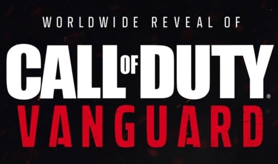 Call of Duty Vanguard es REAL y su fecha de presentación será el 19 de agosto, según PS Store